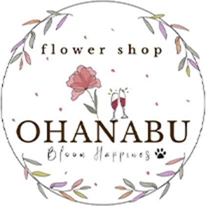 flower shop OHANABU
